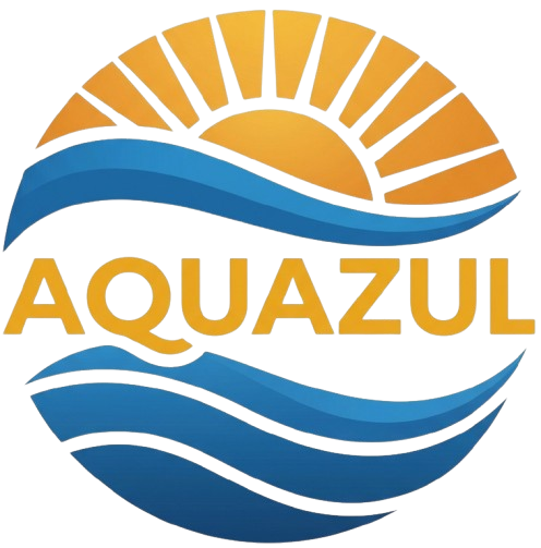 Aquazul - Construcción, mantenimiento y equipamiento de albercas y sistemas de agua